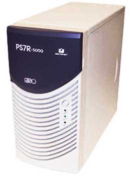External Computer Interface(PS7R-5000)