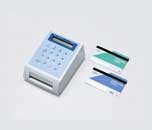 Key CARD COUNTER